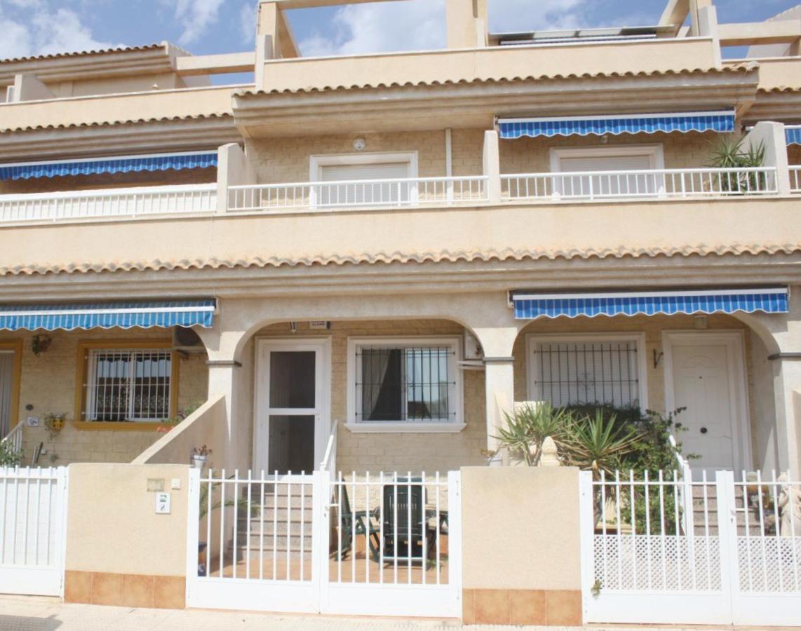 Villa Town House Los Nietos Exterior foto
