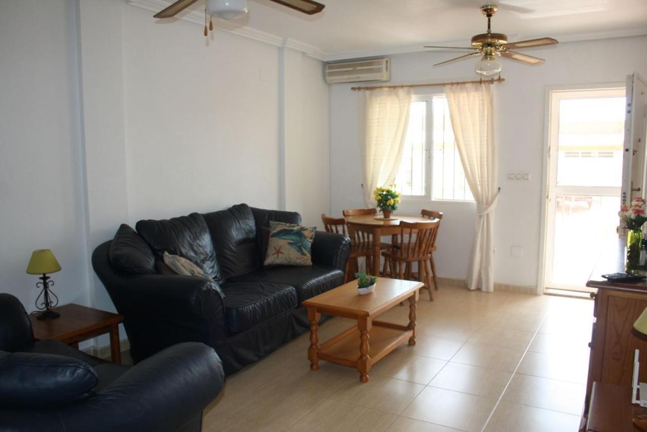 Villa Town House Los Nietos Exterior foto