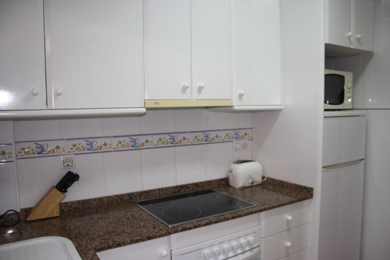 Villa Town House Los Nietos Exterior foto